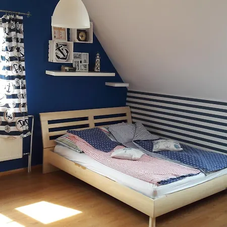 Dom Na Prázdninový dům