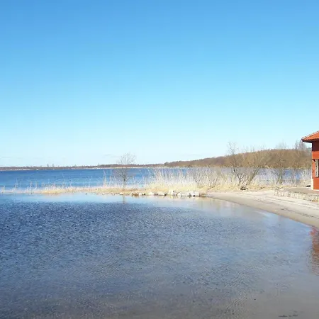 Prázdninový dům Dom Na