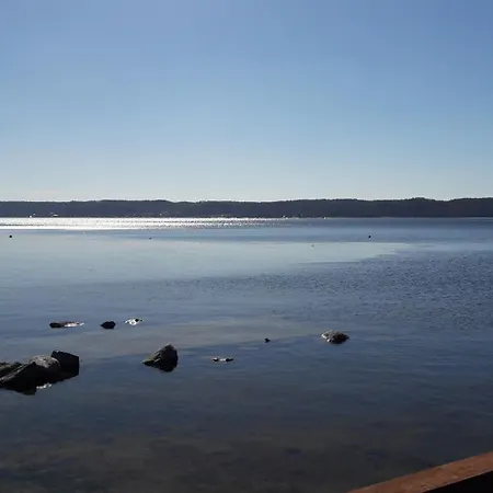 Prázdninový dům Dom Na *