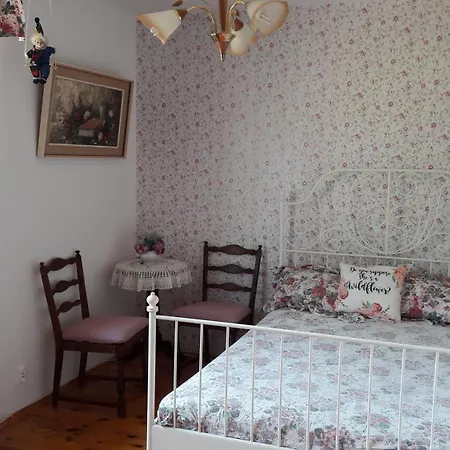 Prázdninový dům Dom Na