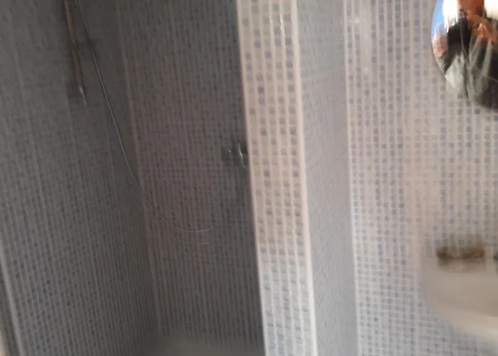 Dom Na Σπίτι διακοπών