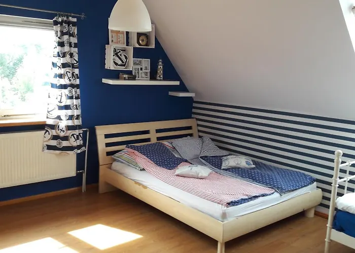 Dom Na Σπίτι διακοπών