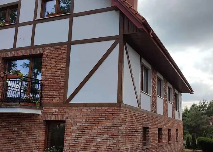 Dom Na Σπίτι διακοπών