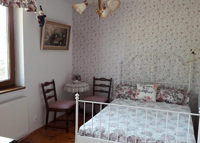 Σπίτι διακοπών Dom Na